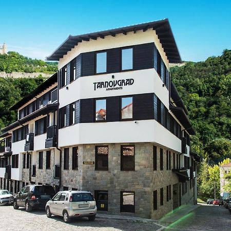 Tarnovgrad Apartments - Free Parking Veliko Tărnovo Esterno foto
