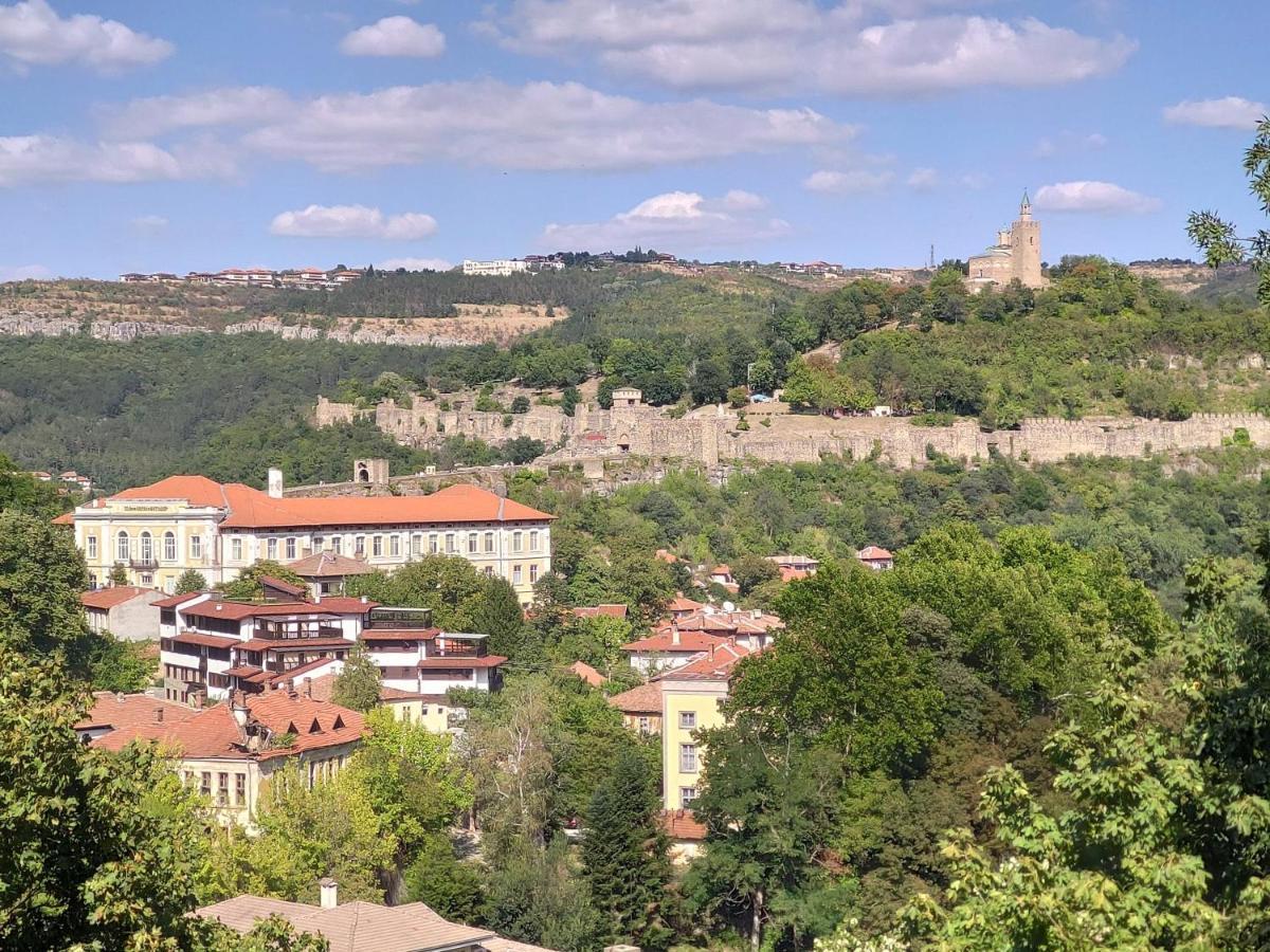 Tarnovgrad Apartments - Free Parking Veliko Tărnovo Esterno foto