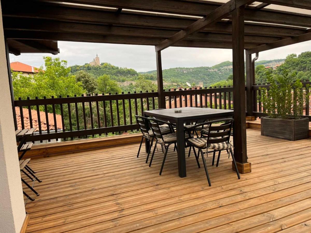 Tarnovgrad Apartments - Free Parking Veliko Tărnovo Esterno foto