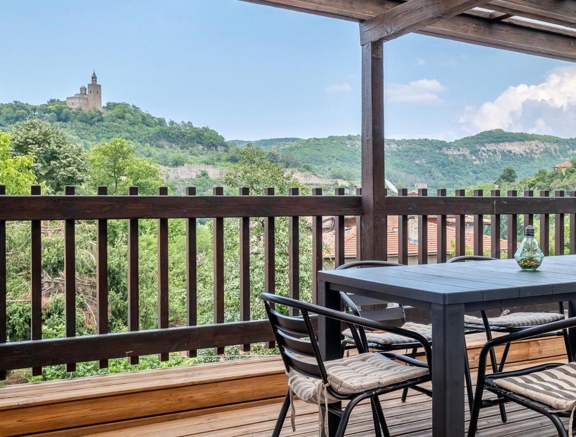 Tarnovgrad Apartments - Free Parking Veliko Tărnovo Esterno foto