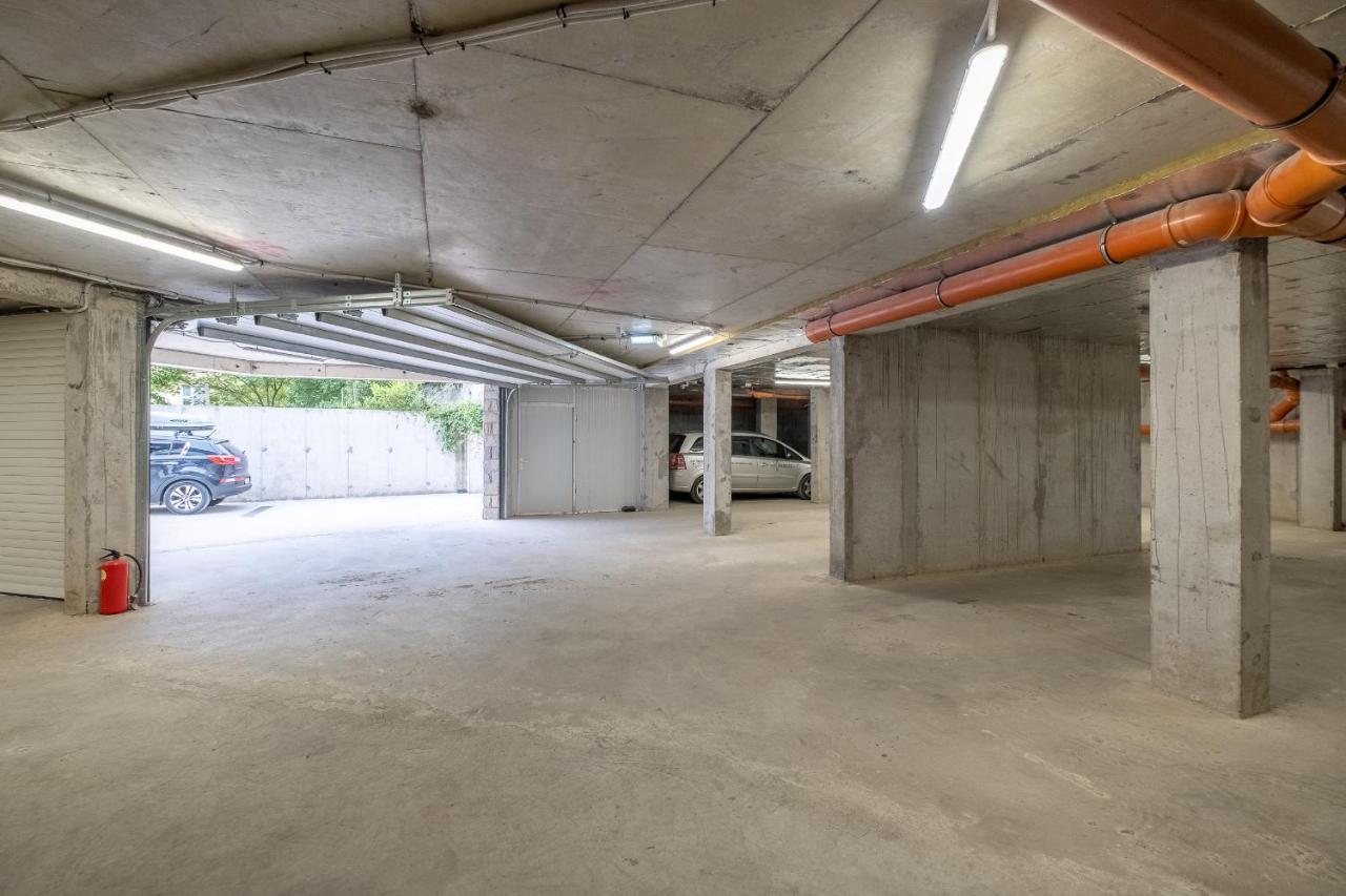 Tarnovgrad Apartments - Free Parking Veliko Tărnovo Esterno foto