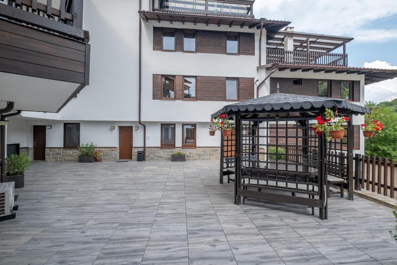 Tarnovgrad Apartments - Free Parking Veliko Tărnovo Esterno foto