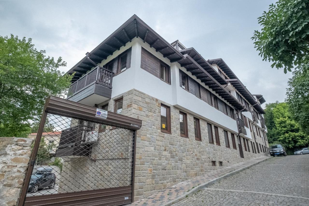 Tarnovgrad Apartments - Free Parking Veliko Tărnovo Esterno foto