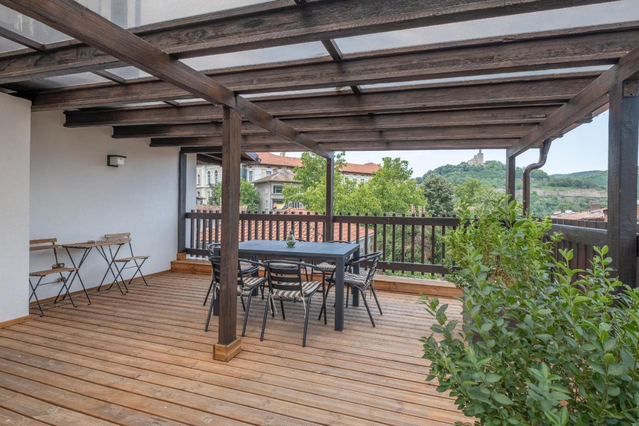 Tarnovgrad Apartments - Free Parking Veliko Tărnovo Esterno foto