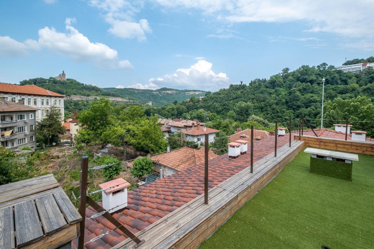 Tarnovgrad Apartments - Free Parking Veliko Tărnovo Esterno foto