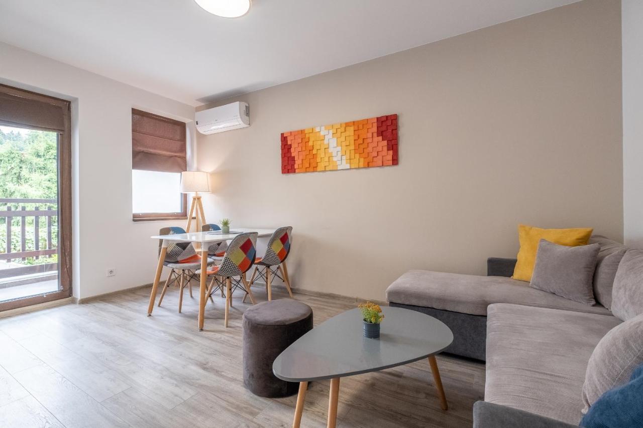 Tarnovgrad Apartments - Free Parking Veliko Tărnovo Esterno foto