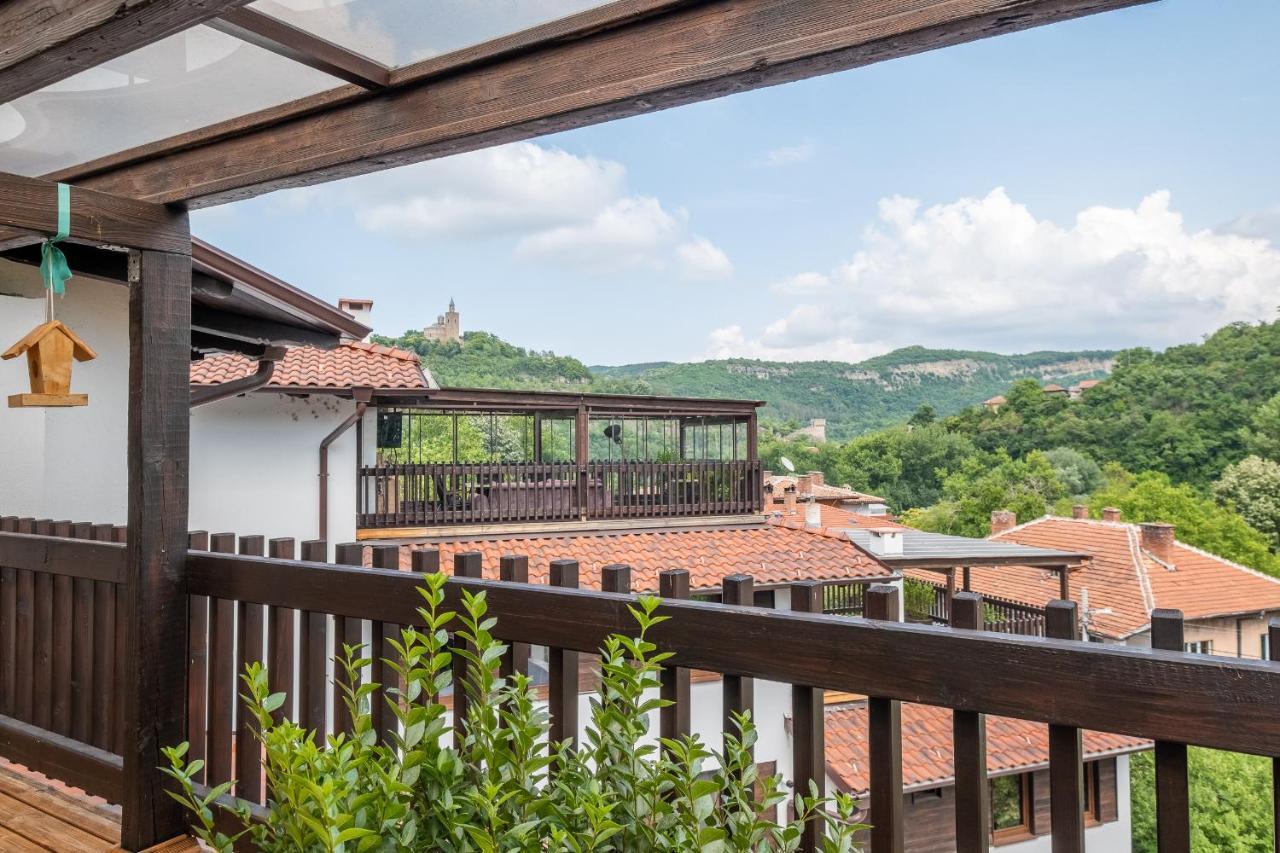 Tarnovgrad Apartments - Free Parking Veliko Tărnovo Esterno foto