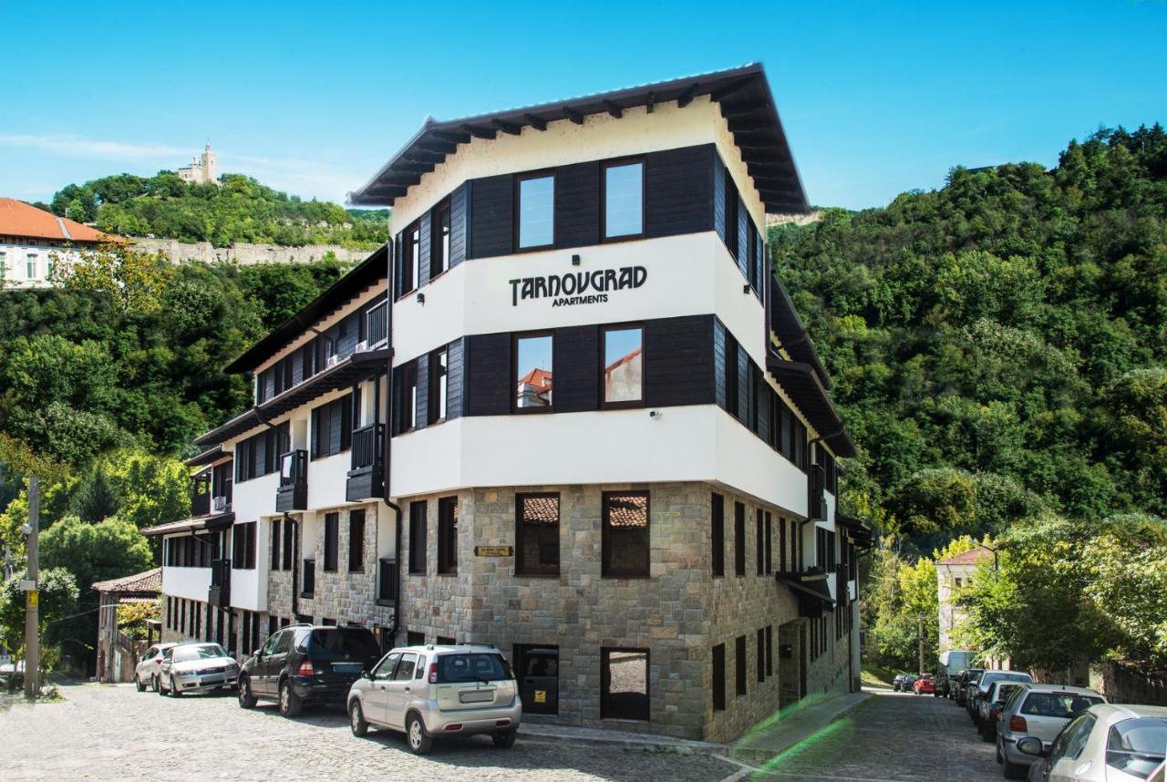 Tarnovgrad Apartments - Free Parking Veliko Tărnovo Esterno foto