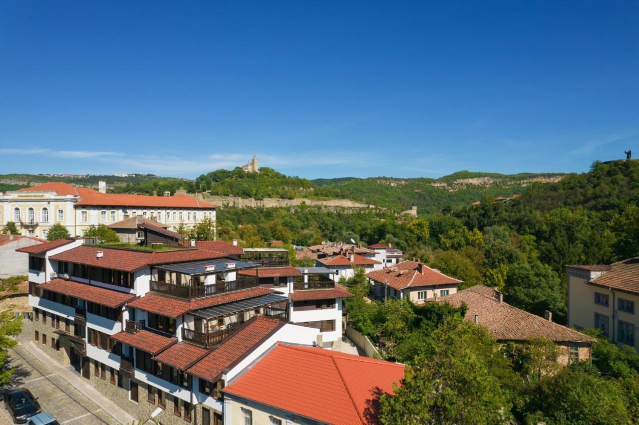 Tarnovgrad Apartments - Free Parking Veliko Tărnovo Esterno foto