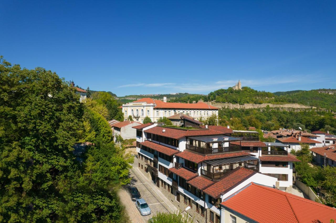 Tarnovgrad Apartments - Free Parking Veliko Tărnovo Esterno foto